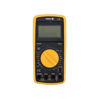VOREL Digitalmultimeter