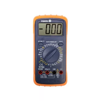 VOREL Digitalmultimeter