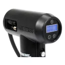 STHOR Akkupumpe 0,7 bar 7,4 V Li-Ion 2,0 Ah Akku