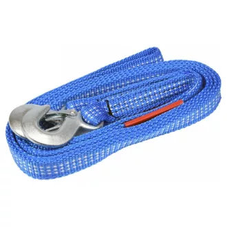 VOREL Abschleppseil 2500 kg