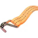 VOREL Ratschen-Ladungssicherungsgurt 10 m x 50 mm / 4 t