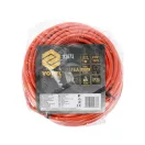 Verlängerungsschaukelkabel 20 m 2 x 1,0 mm2