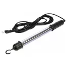 VOREL Elektrische LED-Werkstattlampe 3,2 W