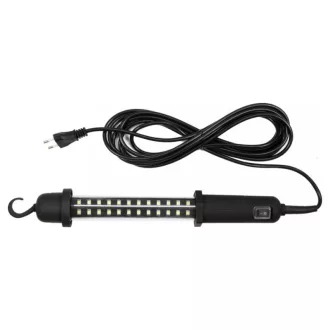 VOREL Elektrische LED-Werkstattlampe 4,5 W