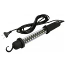 VOREL Elektrische LED-Werkstattlampe 4,5 W