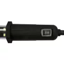 VOREL Elektrische LED-Werkstattlampe 4,5 W