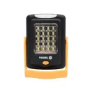 VOREL Batterie-LED-Lampe magnetisch 20+3 LEDs