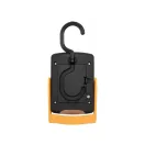 VOREL Batterie-LED-Lampe magnetisch 20+3 LEDs