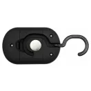 VOREL LED-Lampe magnetisch 24+3 LEDs