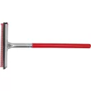 Schwamm-Fensterwischer mit 450 mm Holzgriff
