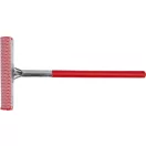 Schwamm-Fensterwischer mit 450 mm Holzgriff