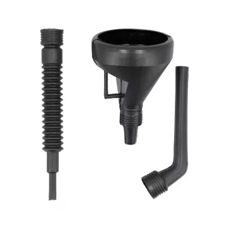 VOREL Trichterset 3-teilig