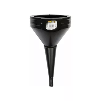 VOREL Trichter mit Filter 210 mm