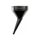 VOREL Trichter mit Filter 210 mm