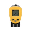 VOREL Laserthermometer -50 °C +380 °C