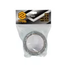VOREL Abdeckplanen-Reparaturband 8 m x 50 mm grün