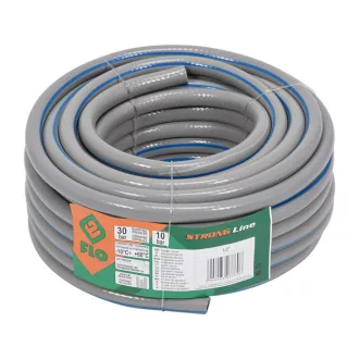 FLO Sprinklerschlauch 1/2" 30 m 3 Lagen 30 bar