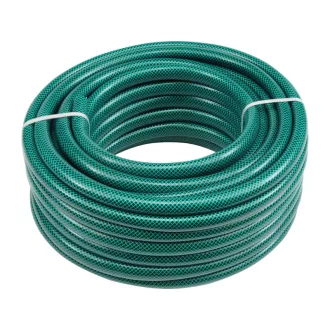 FLO Sprinklerschlauch 3/4" 50 m 3 Lagen 15bar