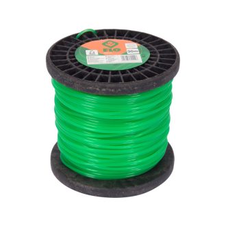 FLO Rasenmäherkreis 2,4 mm x 90 m