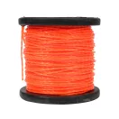 FLO Rasenmäher damil gedreht quadratisch 2,4 mm x 90 m