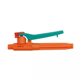 FLO Spritzpistole mit Ventil