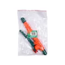 FLO Spritzpistole mit Ventil