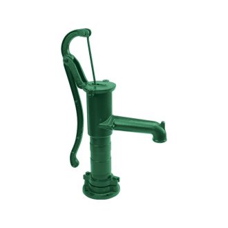 FLO Hebel-Gartenbrunnenpumpe