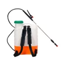 FLO Akku-Rucksacksprüher 16 Liter