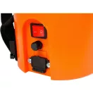 FLO Akku-Rucksacksprüher 16 Liter