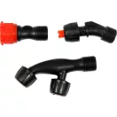 FLO Akku-Rucksacksprüher 16 Liter