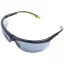 ZEKLER 45 Schutzbrille mit rauchfarbenen Gläsern