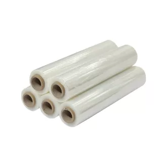 Verpackungsfolie 23 µm 500 mm