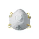 Staubmaske FFP1SL NR D mit Ventil (10 Stück)