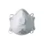 Staubmaske FFP2SL NR D mit Ventil (10 Stück)