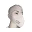 Atemschutzmaske N95 CE EN149:2001 (Staubmaske)
