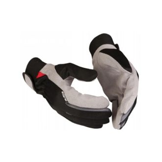 GUIDE 763 Montagehandschuhe Synthetik Größe 9