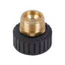 Irwin-Faltpistolen-Adapter