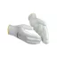 GUIDE 522 Arbeitsschutzhandschuhe PU-getaucht, weiß STL 7