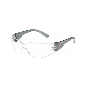 ZEKLER 30 Schutzbrille mit klaren Gläsern