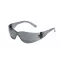 ZEKLER 30 Schutzbrille mit rauchfarbenen Gläsern