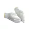 GUIDE 522 Arbeitsschutzhandschuhe PU-getaucht, weiß STL 11