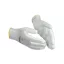 GUIDE 522 Arbeitsschutzhandschuhe PU-getaucht, weiß STL 11