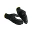 GUIDE 526 Arbeitsschutzhandschuhe PU-getaucht, schwarz STL 6