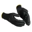 GUIDE 526 Arbeitsschutzhandschuhe PU-getaucht, schwarz STL 7