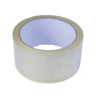 Verpackungsband transparent 48 mm x 60 m