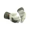 GUIDE 193 Schutzhandschuhe STL 10 (Spaltleder)