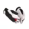 GUIDE 5162W Schutzhandschuhe aus Ziegenleder, Präzision, gefüttert, Größe 8