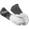 GUIDE 1270 Arbeitsschutz-Schweißerhandschuhe aus Ziegenleder 9