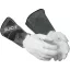 GUIDE 1270 Arbeitsschutz-Schweißerhandschuhe aus Ziegenleder 9