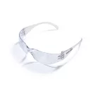 ZEKLER 3 Klare Schutzbrille HC/AF